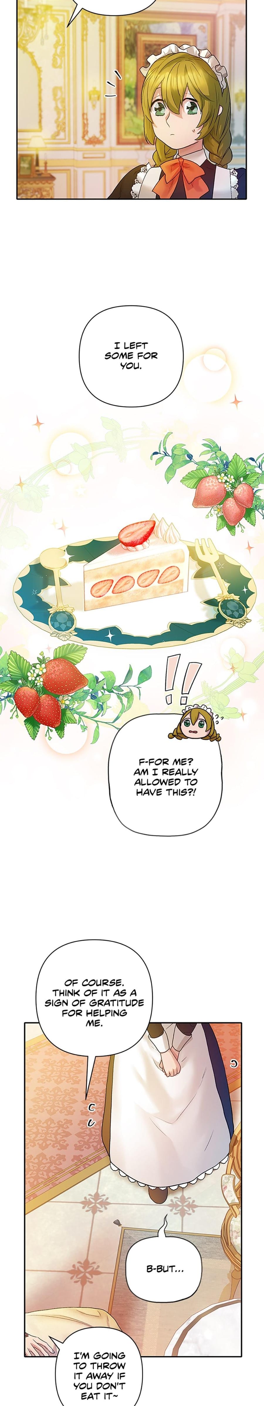 The Glamorous Life of the Fake Mistress (Uncensored), chapter 8, page 19 of 29