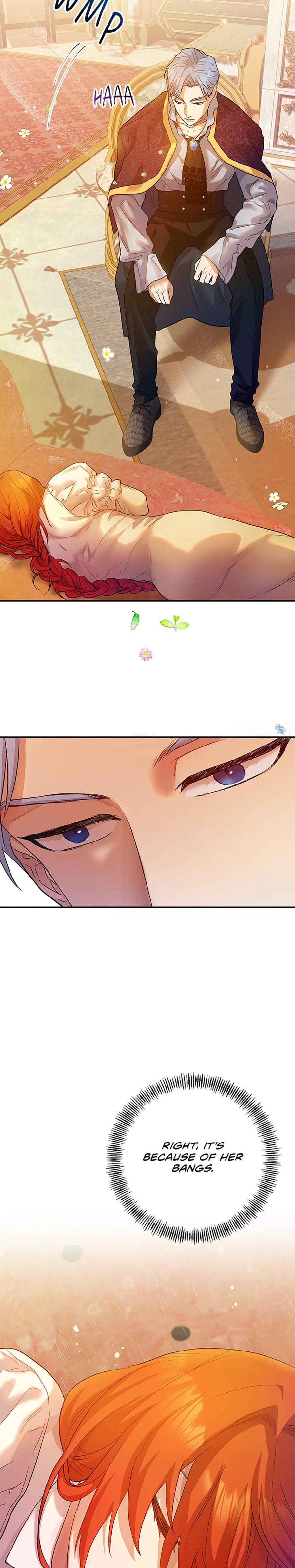 The Glamorous Life of the Fake Mistress (Uncensored), chapter 8, page 26 of 29
