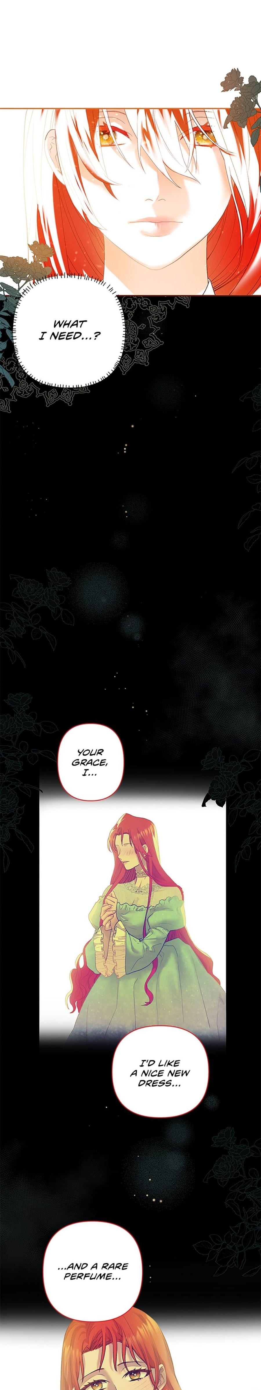 The Glamorous Life of the Fake Mistress (Uncensored), chapter 9, page 5 of 33