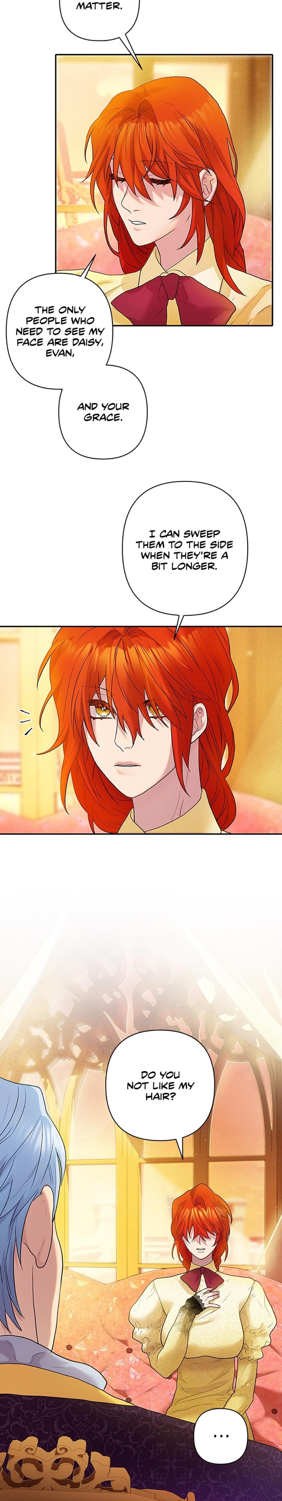 The Glamorous Life of the Fake Mistress (Uncensored), chapter 9, page 11 of 33