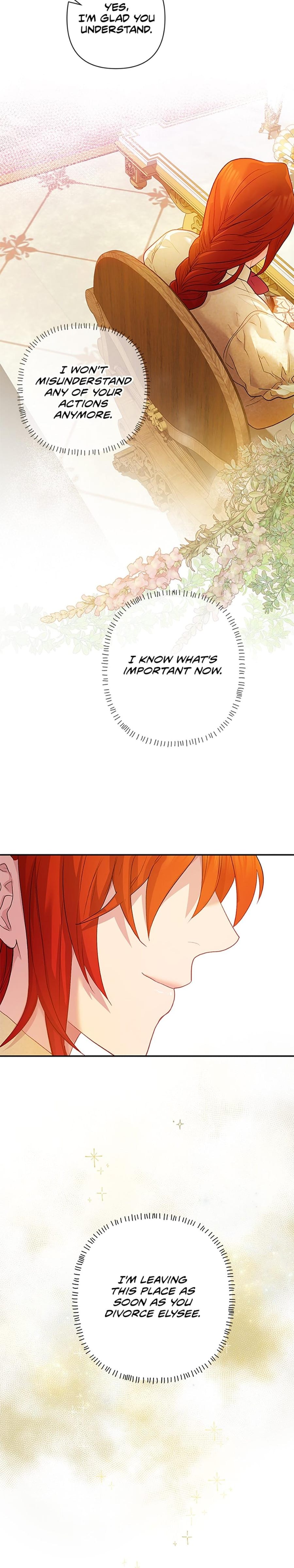 The Glamorous Life of the Fake Mistress (Uncensored), chapter 9, page 21 of 33