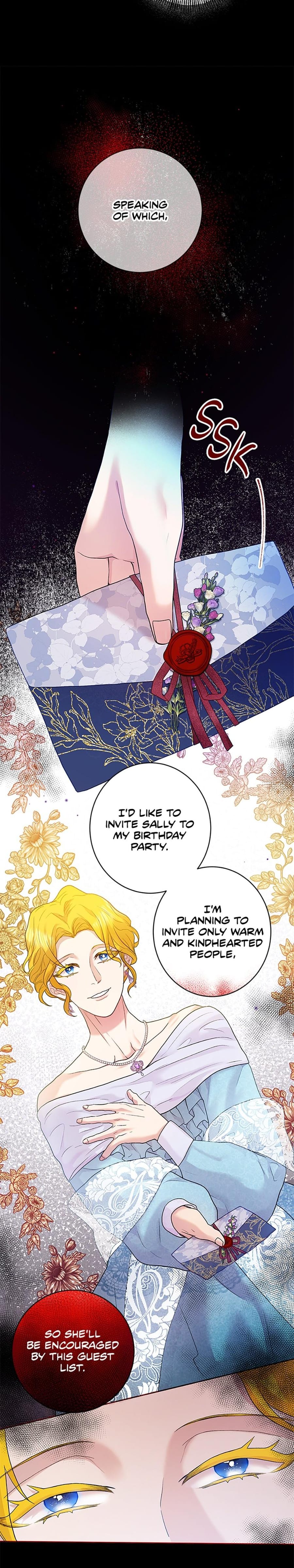 The Glamorous Life of the Fake Mistress (Uncensored), chapter 9, page 32 of 33