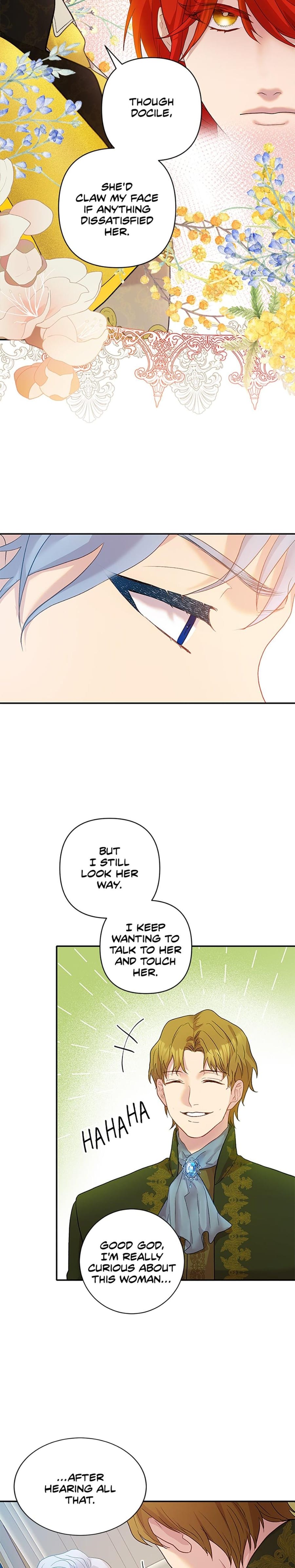 The Glamorous Life of the Fake Mistress (Uncensored), chapter 11, page 12 of 33