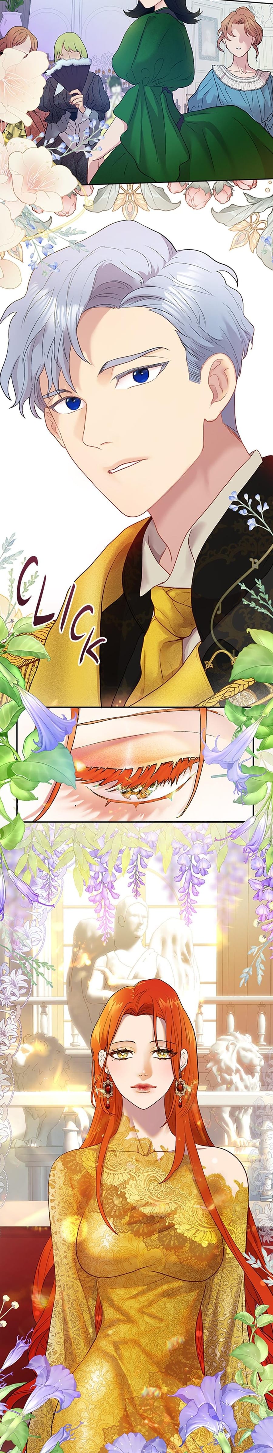 The Glamorous Life of the Fake Mistress (Uncensored), chapter 11, page 16 of 33