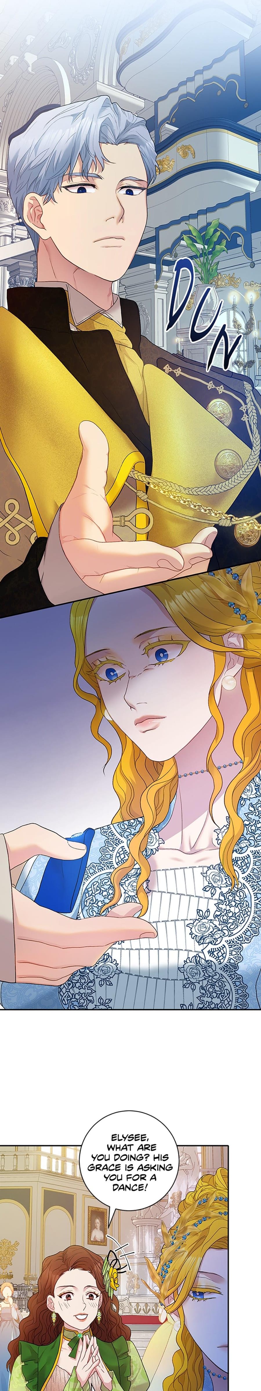 The Glamorous Life of the Fake Mistress (Uncensored), chapter 12, page 17 of 29