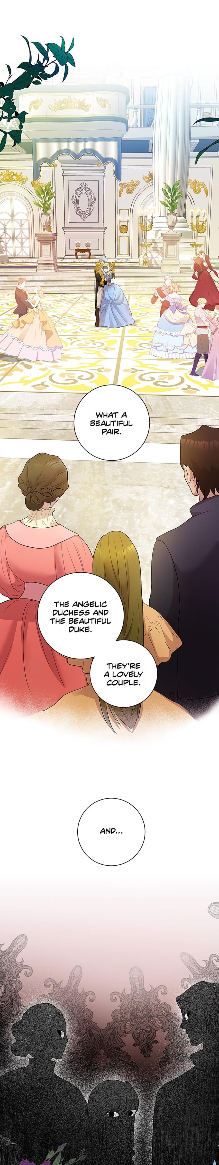 The Glamorous Life of the Fake Mistress (Uncensored), chapter 12, page 22 of 29