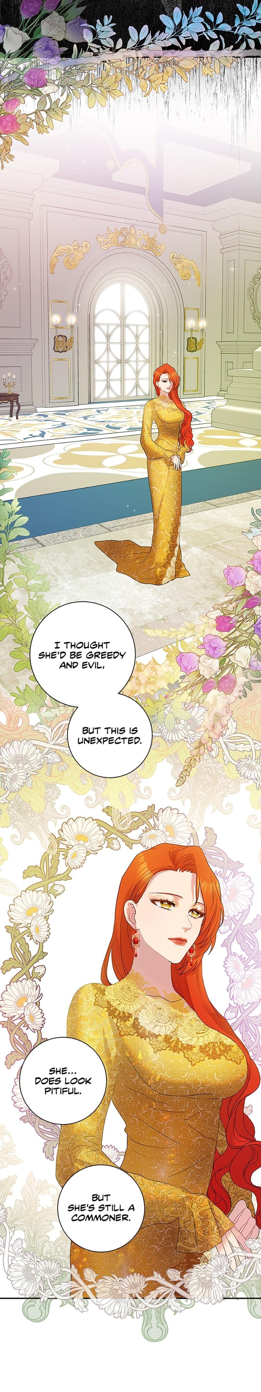 The Glamorous Life of the Fake Mistress (Uncensored), chapter 12, page 23 of 29