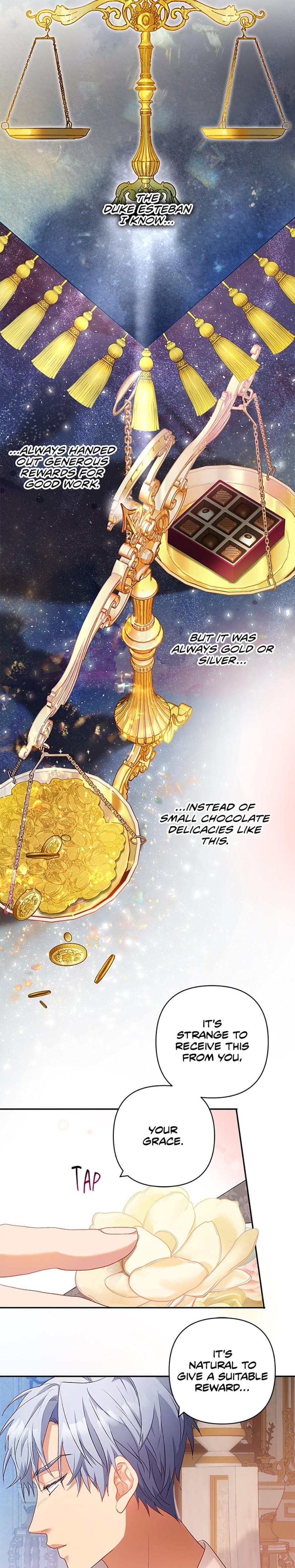 The Glamorous Life of the Fake Mistress (Uncensored), chapter 14, page 5 of 32