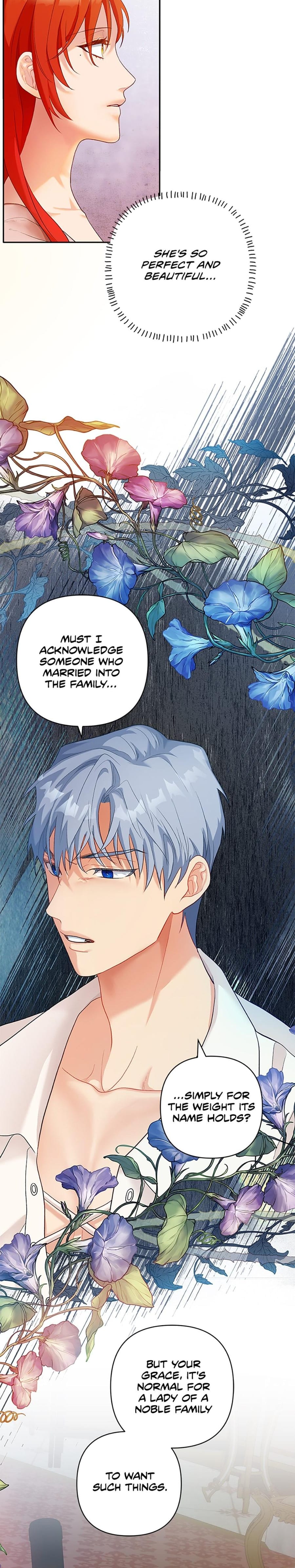 The Glamorous Life of the Fake Mistress (Uncensored), chapter 14, page 9 of 32