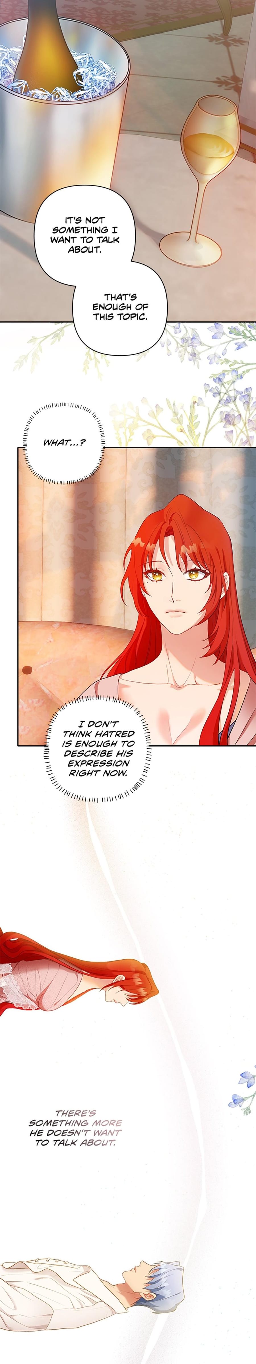 The Glamorous Life of the Fake Mistress (Uncensored), chapter 14, page 10 of 32
