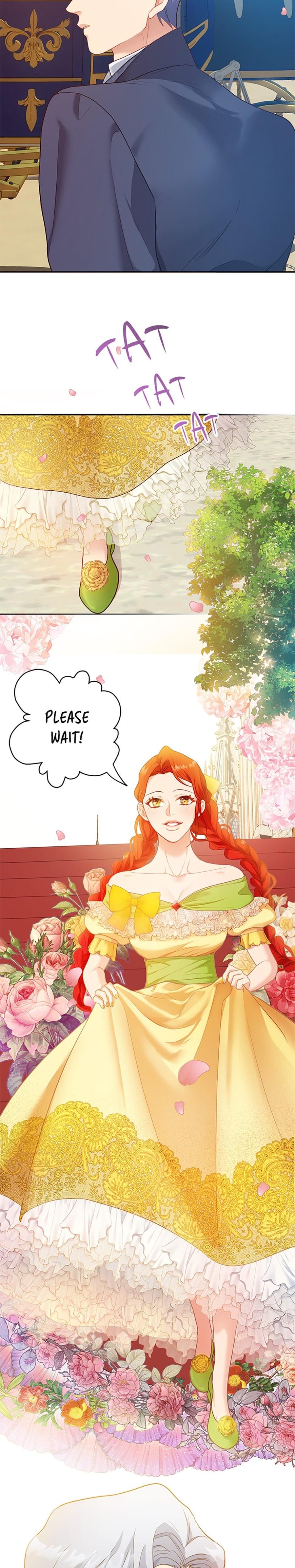 The Glamorous Life of the Fake Mistress (Uncensored), chapter 14, page 26 of 32