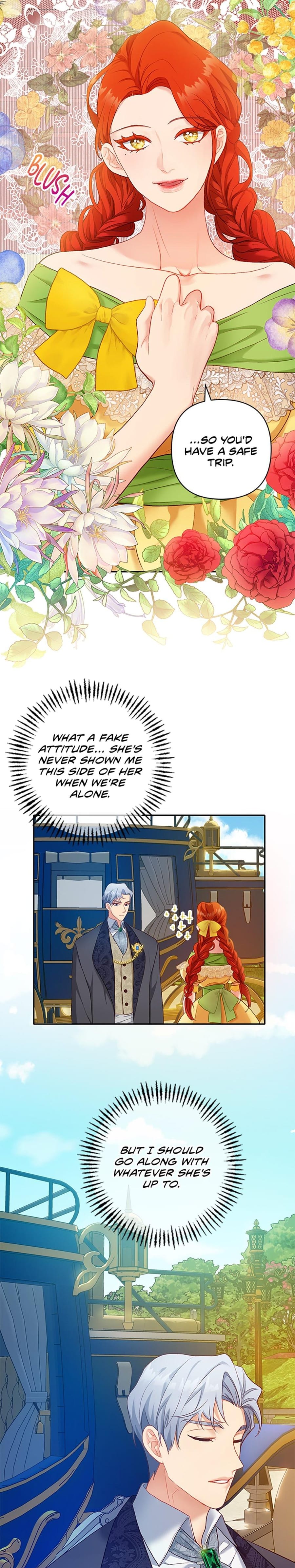 The Glamorous Life of the Fake Mistress (Uncensored), chapter 14, page 28 of 32