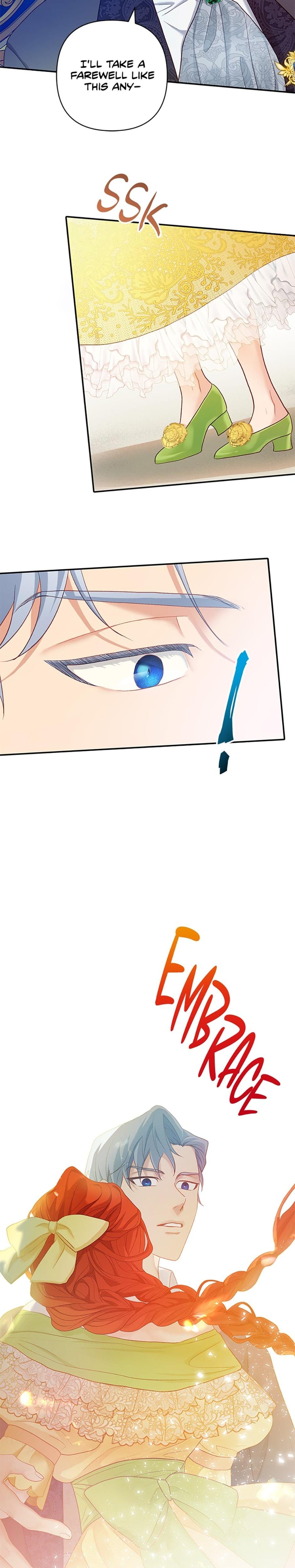 The Glamorous Life of the Fake Mistress (Uncensored), chapter 14, page 29 of 32