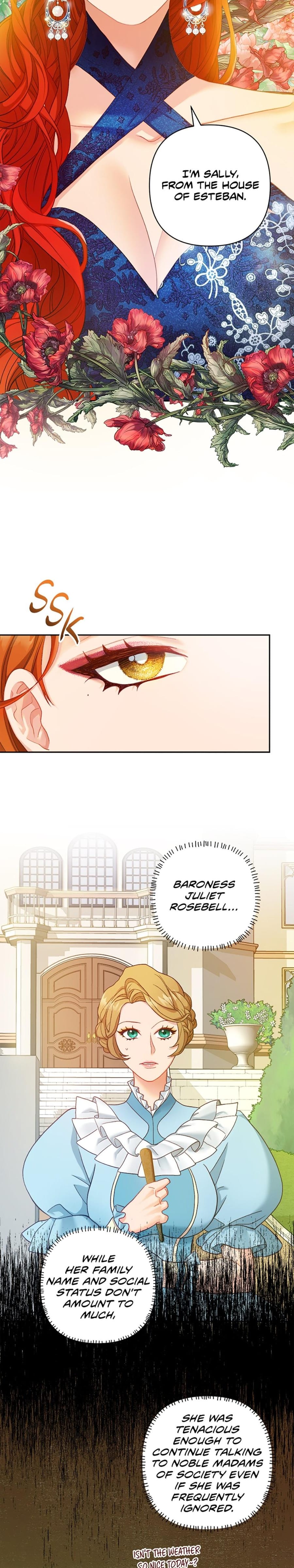 The Glamorous Life of the Fake Mistress (Uncensored), chapter 15, page 11 of 28