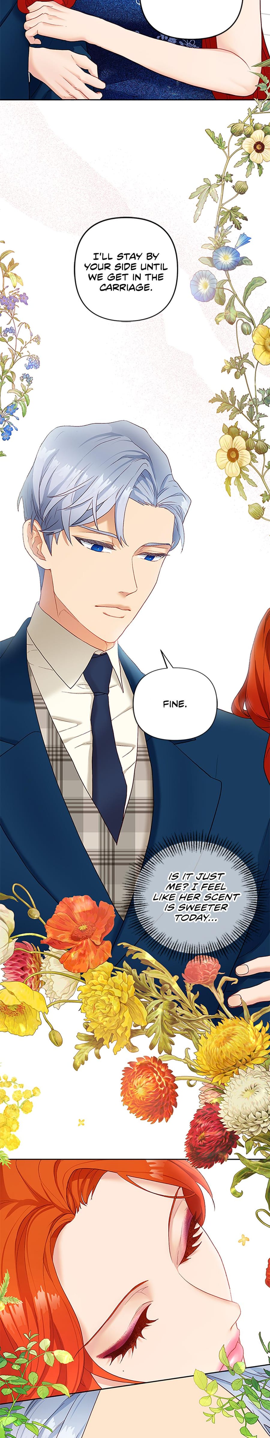 The Glamorous Life of the Fake Mistress (Uncensored), chapter 17, page 7 of 34