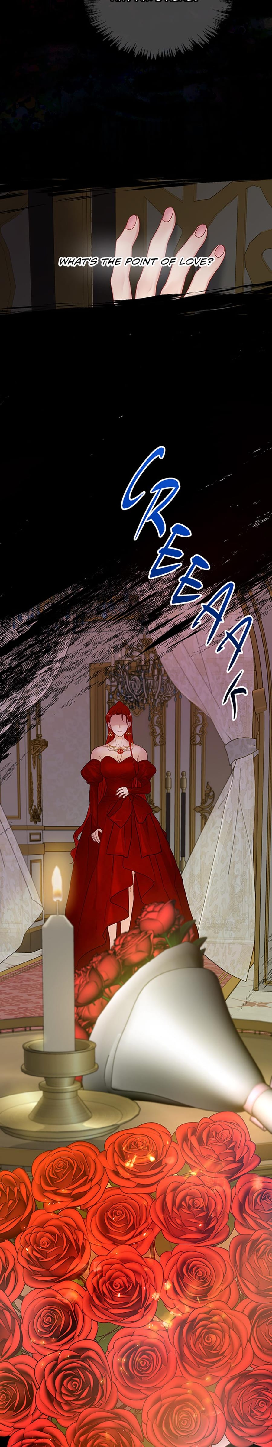 The Glamorous Life of the Fake Mistress (Uncensored), chapter 17, page 20 of 34