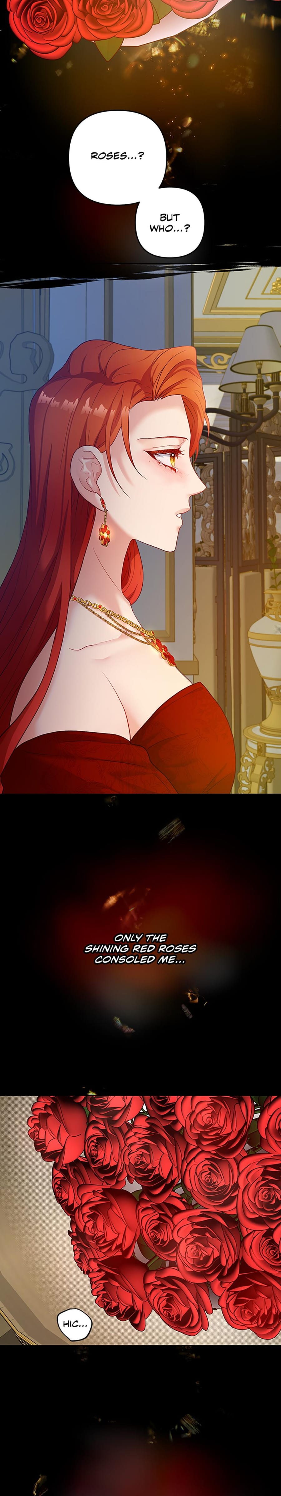 The Glamorous Life of the Fake Mistress (Uncensored), chapter 17, page 21 of 34