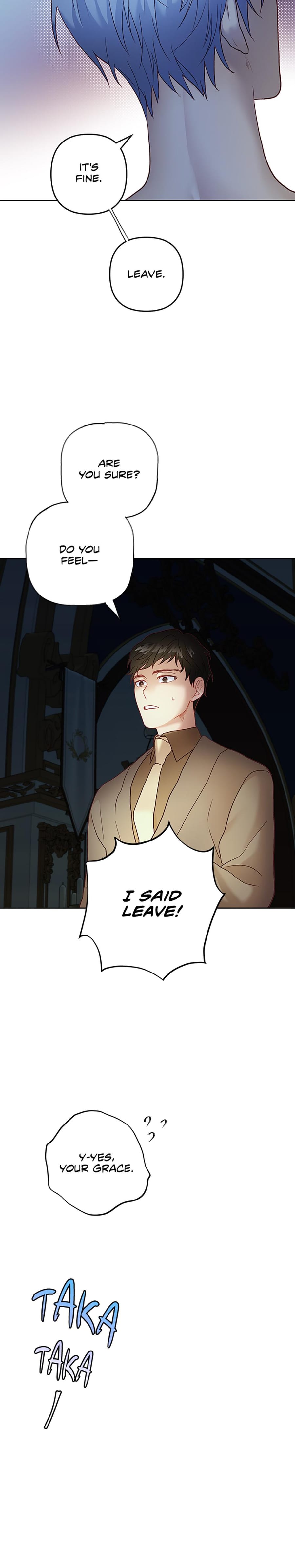 The Glamorous Life of the Fake Mistress (Uncensored), chapter 17, page 28 of 34