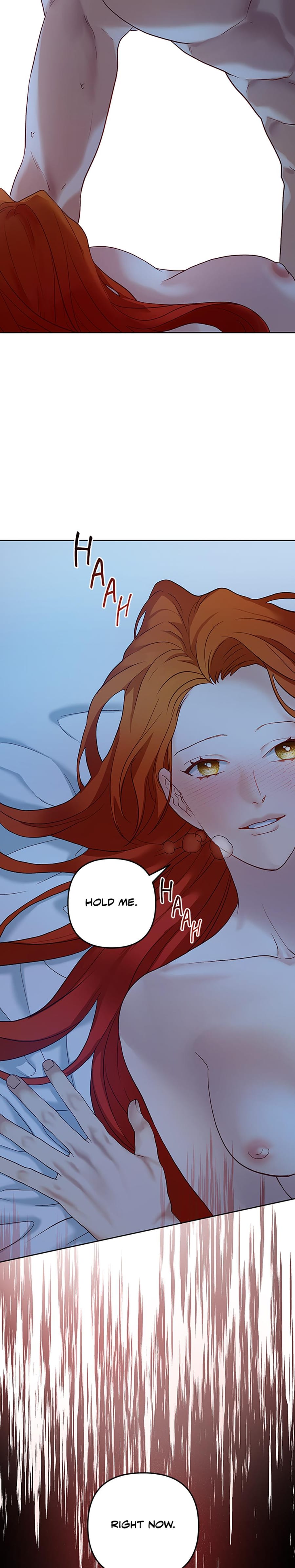 The Glamorous Life of the Fake Mistress (Uncensored), chapter 17, page 33 of 34
