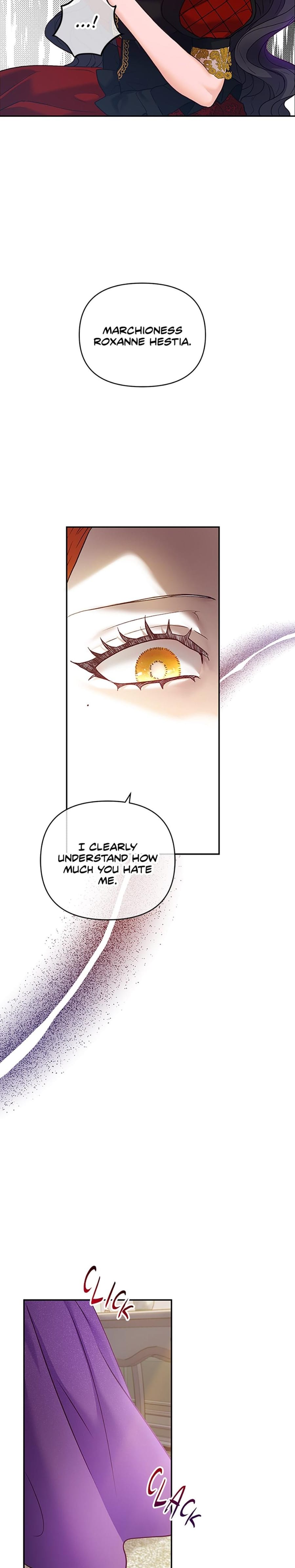 The Glamorous Life of the Fake Mistress (Uncensored), chapter 22, page 17 of 31