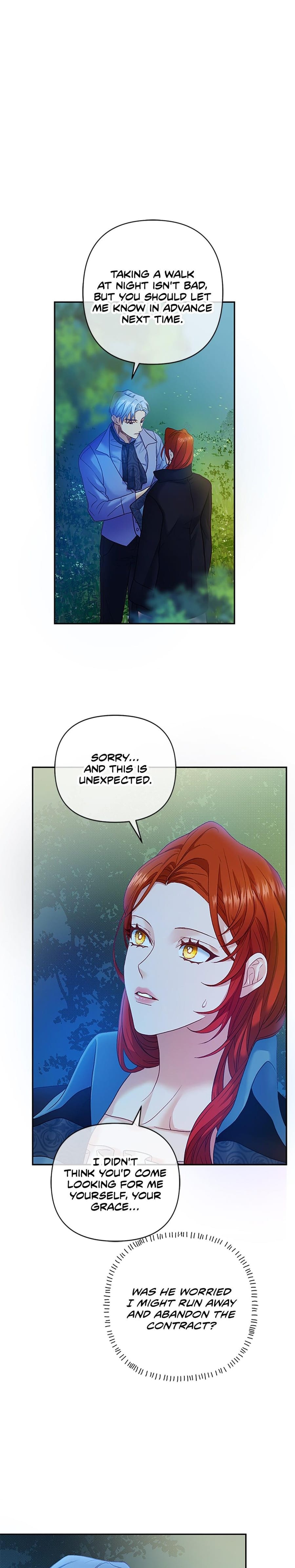 The Glamorous Life of the Fake Mistress (Uncensored), chapter 23, page 6 of 30
