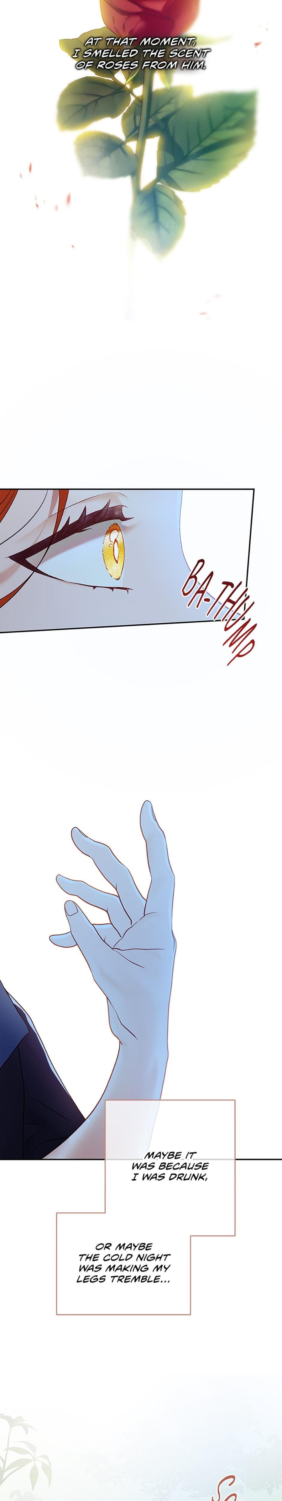The Glamorous Life of the Fake Mistress (Uncensored), chapter 23, page 11 of 30