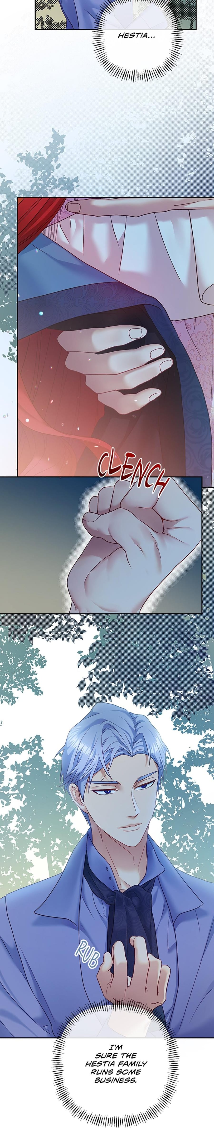 The Glamorous Life of the Fake Mistress (Uncensored), chapter 23, page 20 of 30