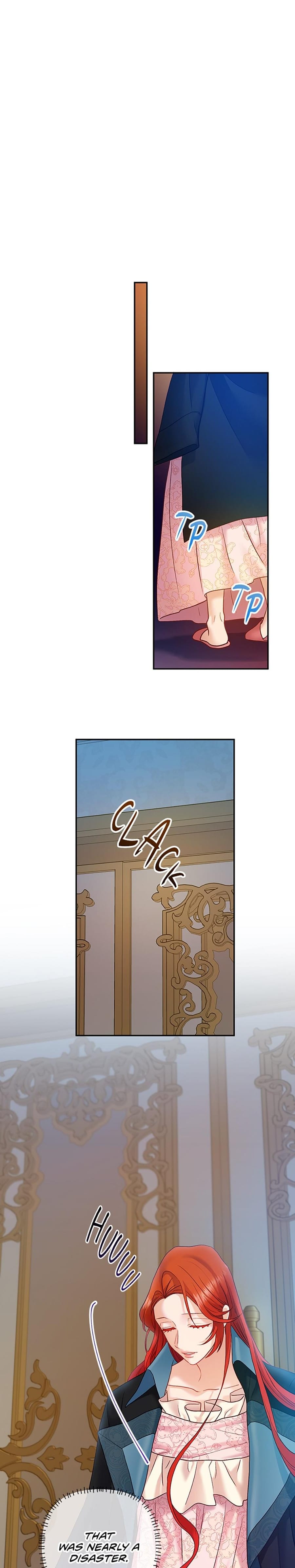 The Glamorous Life of the Fake Mistress (Uncensored), chapter 23, page 21 of 30