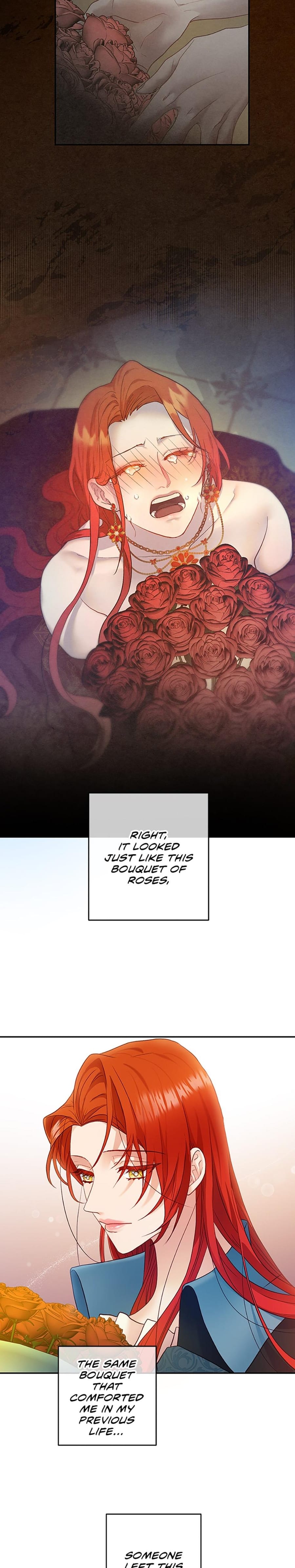 The Glamorous Life of the Fake Mistress (Uncensored), chapter 23, page 24 of 30