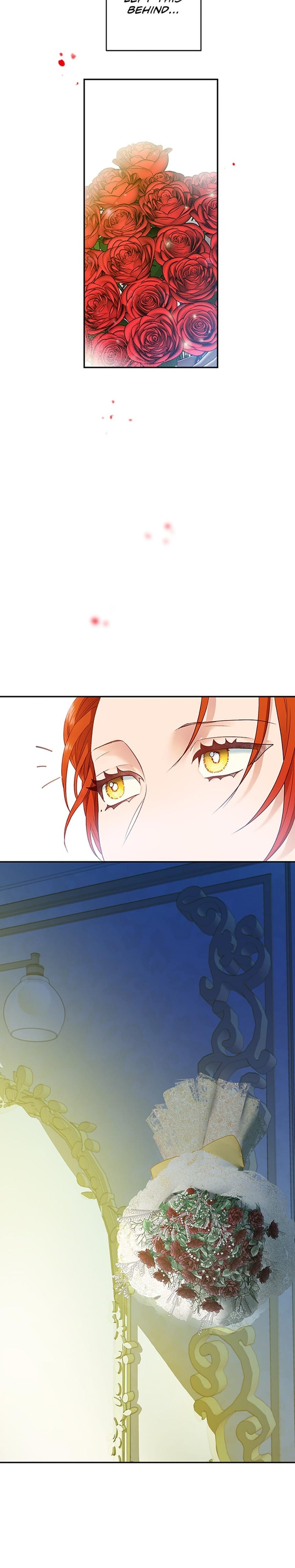 The Glamorous Life of the Fake Mistress (Uncensored), chapter 23, page 25 of 30