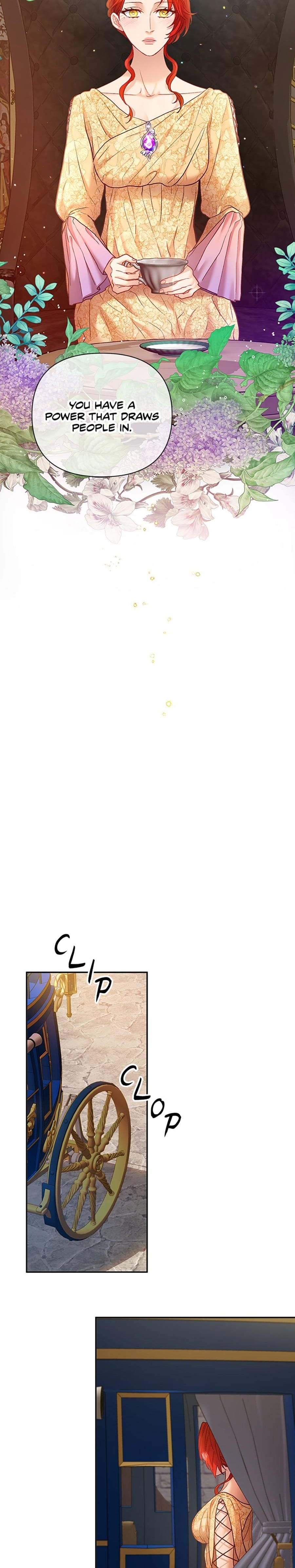 The Glamorous Life of the Fake Mistress (Uncensored), chapter 25, page 8 of 30