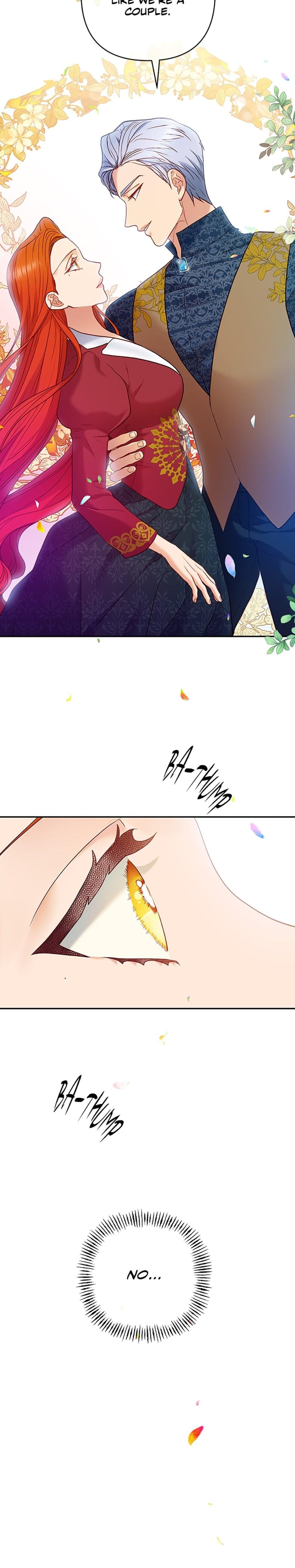 The Glamorous Life of the Fake Mistress (Uncensored), chapter 25, page 26 of 30