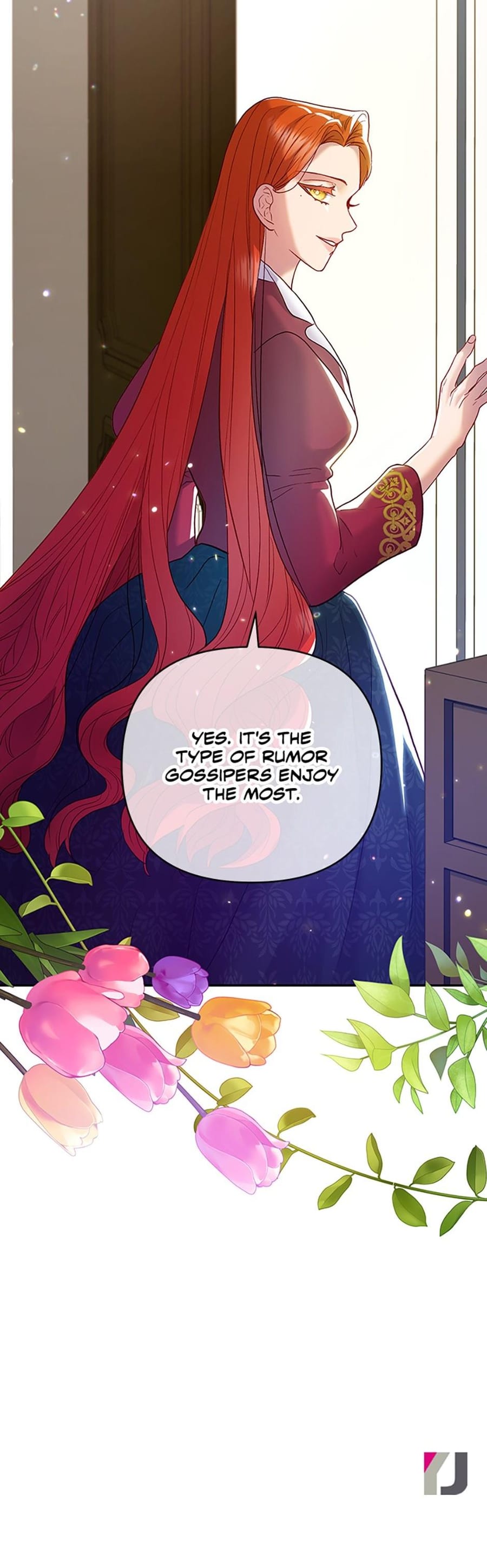 The Glamorous Life of the Fake Mistress (Uncensored), chapter 25, page 30 of 30