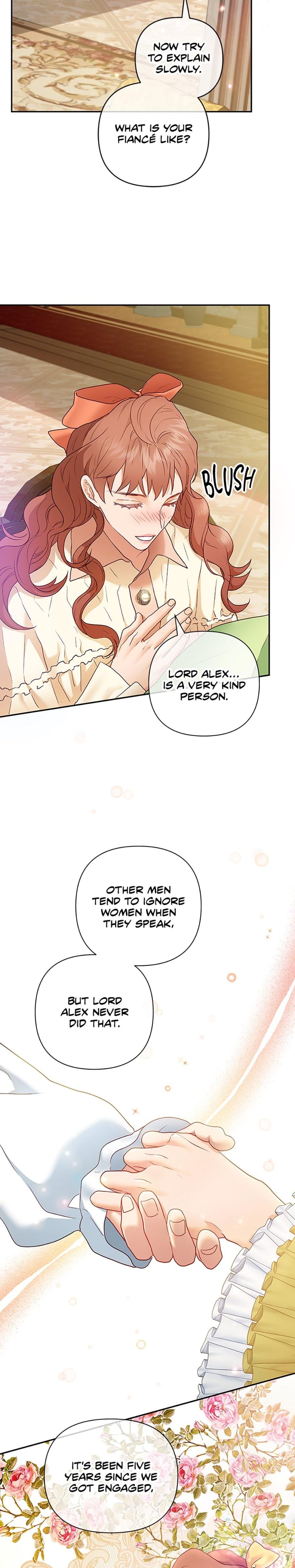 The Glamorous Life of the Fake Mistress (Uncensored), chapter 27, page 9 of 33