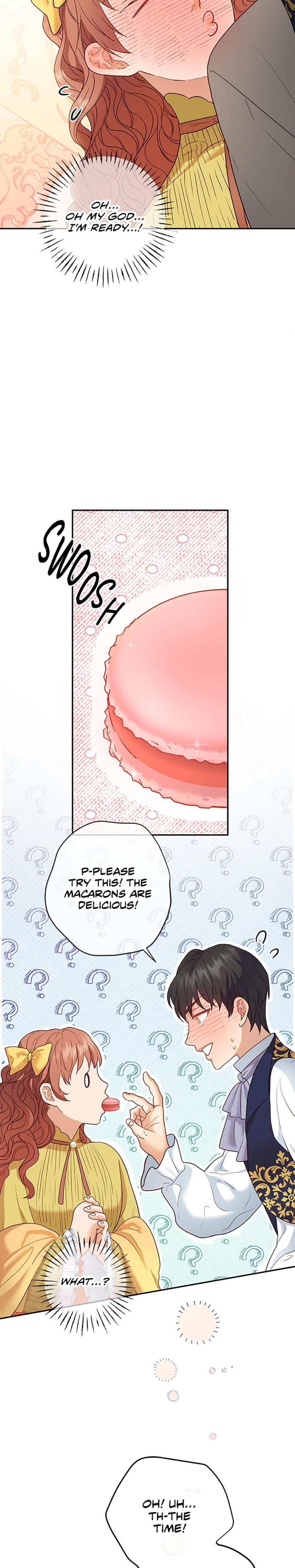 The Glamorous Life of the Fake Mistress (Uncensored), chapter 27, page 12 of 33