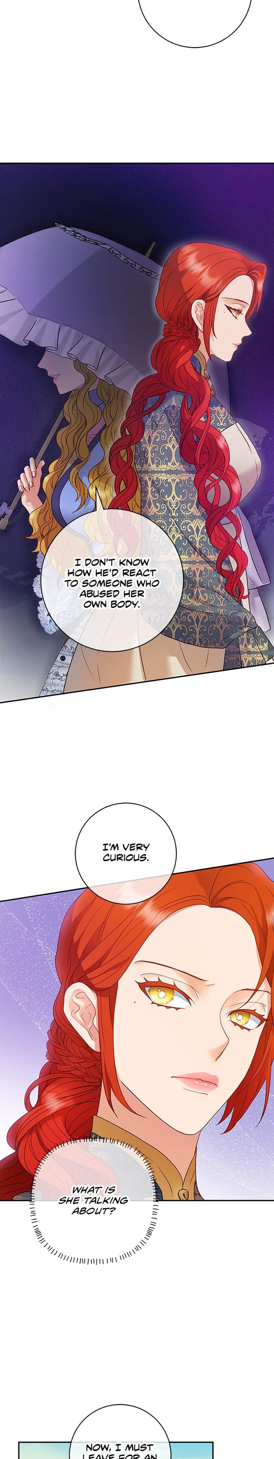 The Glamorous Life of the Fake Mistress (Uncensored), chapter 27, page 26 of 33
