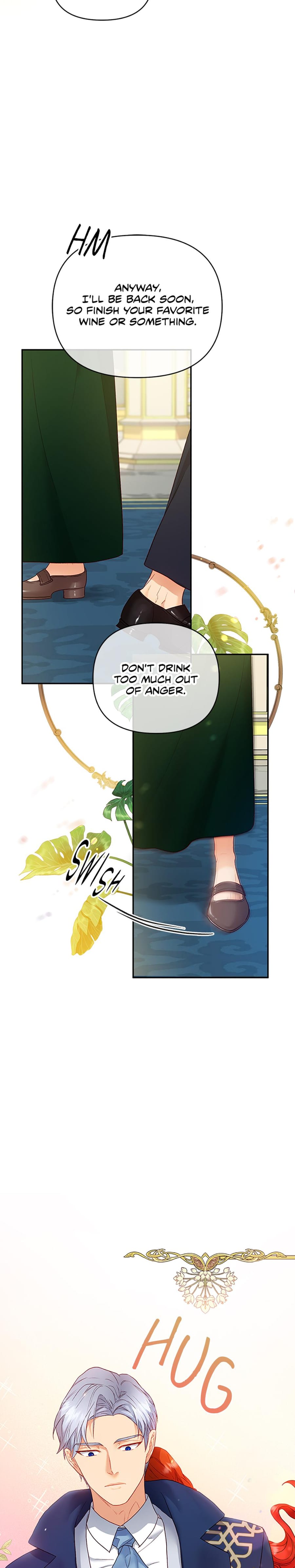 The Glamorous Life of the Fake Mistress (Uncensored), chapter 28, page 7 of 34