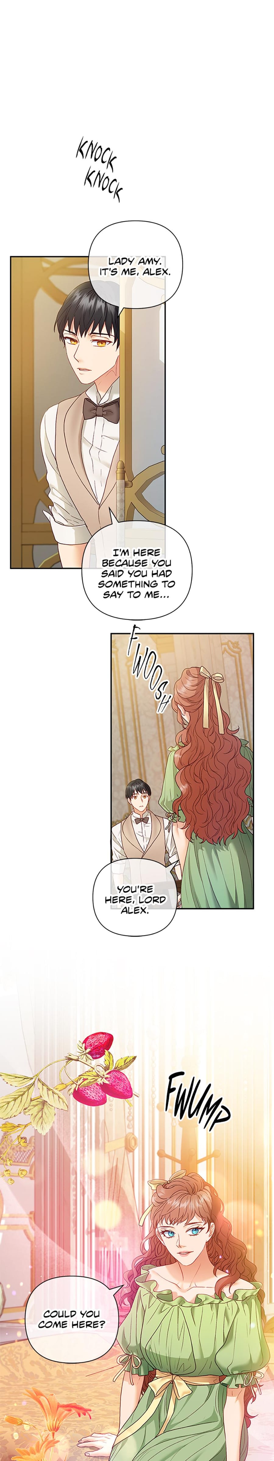 The Glamorous Life of the Fake Mistress (Uncensored), chapter 28, page 11 of 34