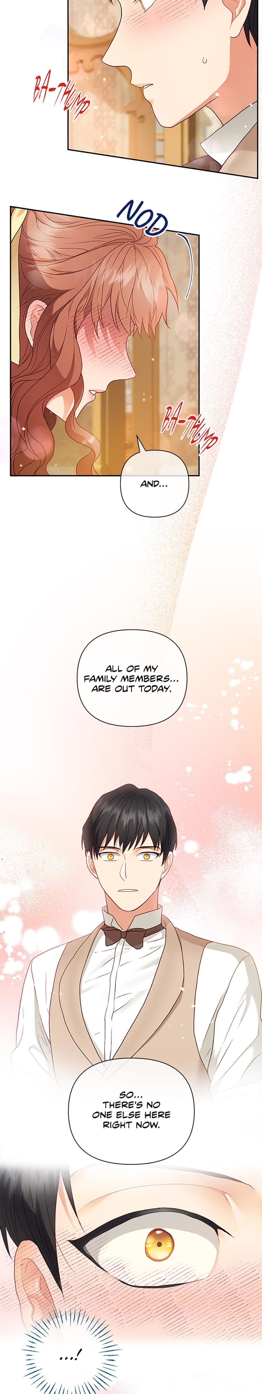 The Glamorous Life of the Fake Mistress (Uncensored), chapter 28, page 15 of 34