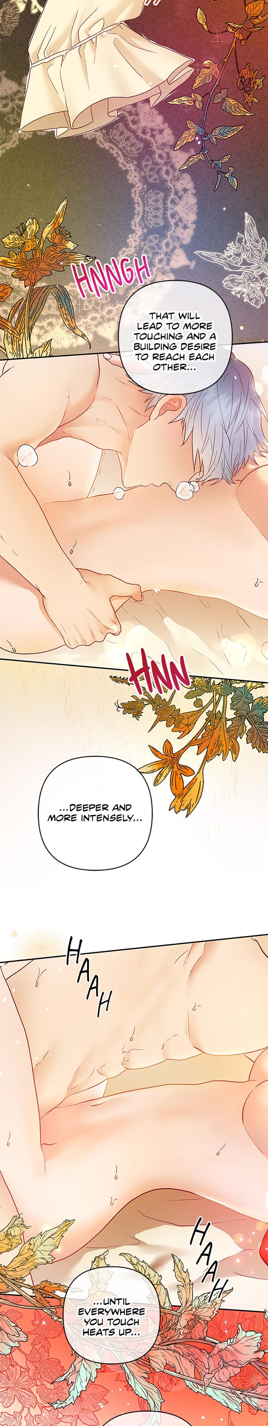 The Glamorous Life of the Fake Mistress (Uncensored), chapter 28, page 32 of 34