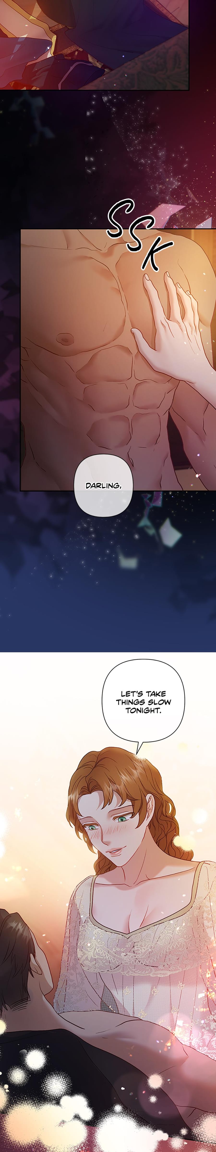 The Glamorous Life of the Fake Mistress (Uncensored), chapter 29, page 10 of 36