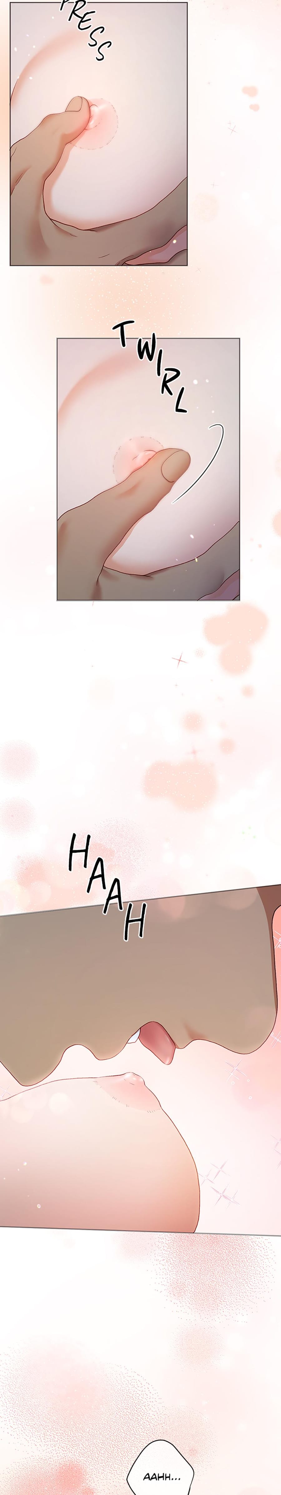 The Glamorous Life of the Fake Mistress (Uncensored), chapter 29, page 16 of 36
