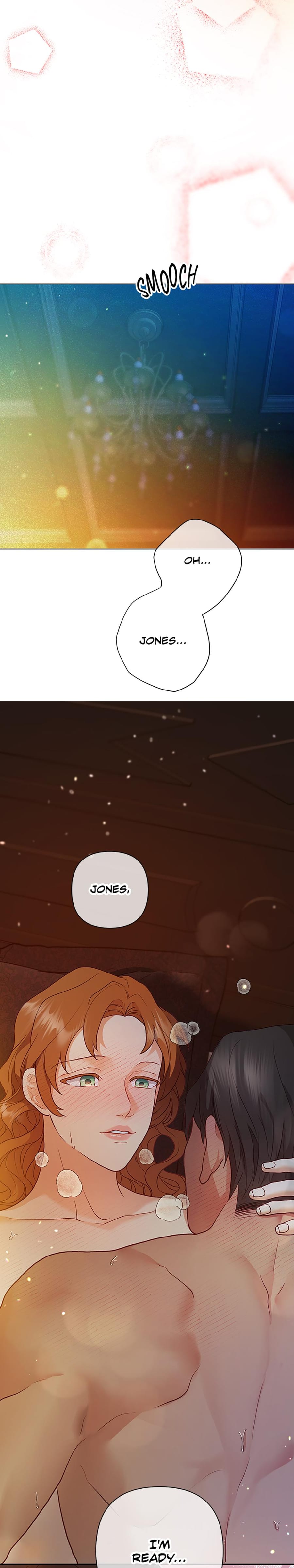 The Glamorous Life of the Fake Mistress (Uncensored), chapter 29, page 18 of 36