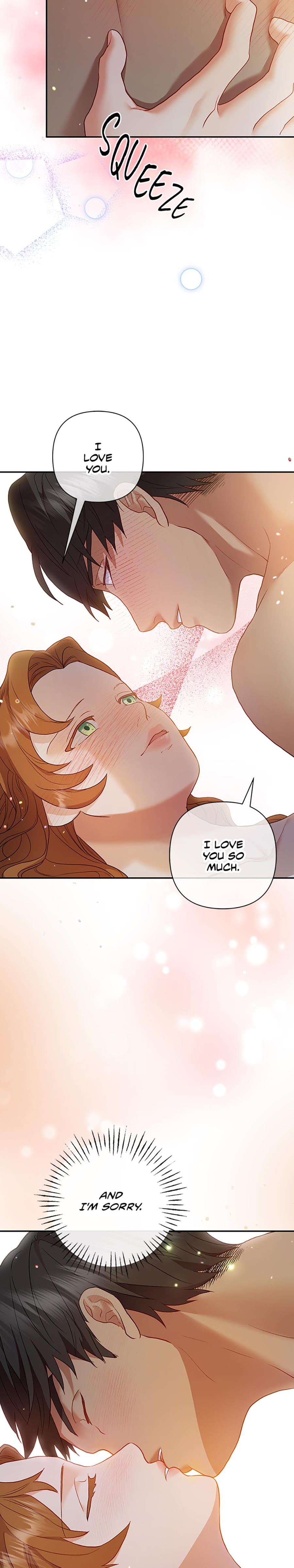 The Glamorous Life of the Fake Mistress (Uncensored), chapter 29, page 23 of 36