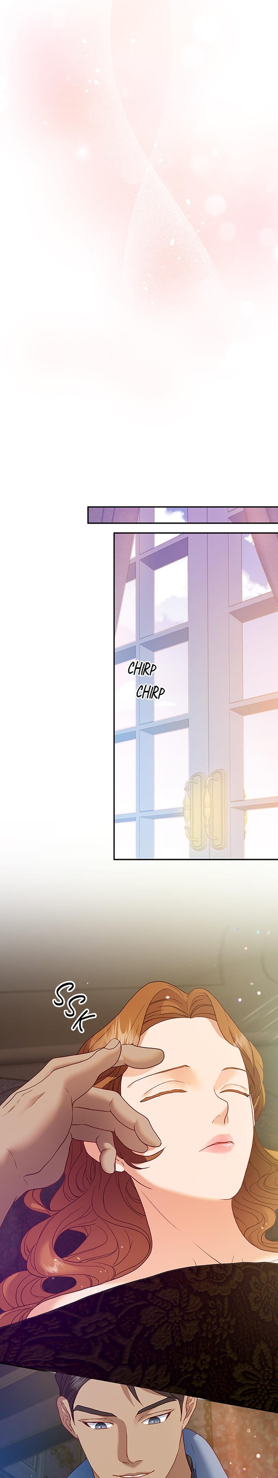 The Glamorous Life of the Fake Mistress (Uncensored), chapter 29, page 25 of 36