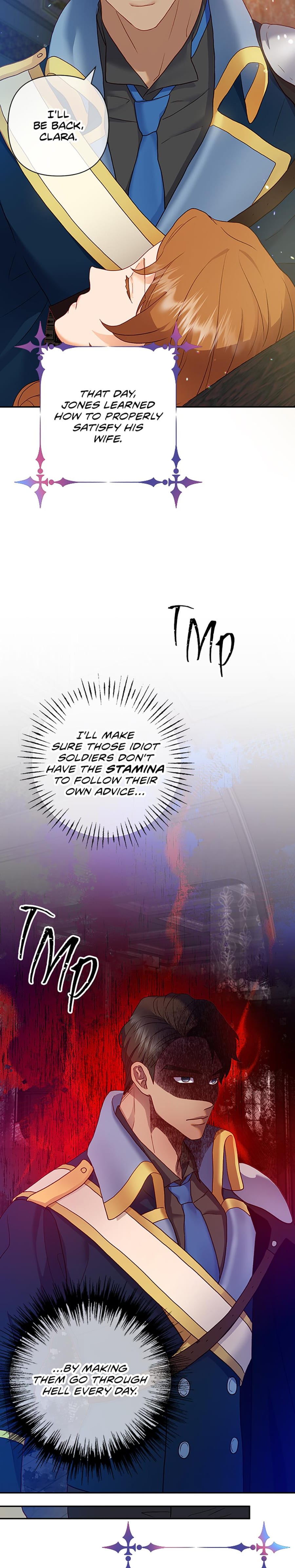 The Glamorous Life of the Fake Mistress (Uncensored), chapter 29, page 26 of 36