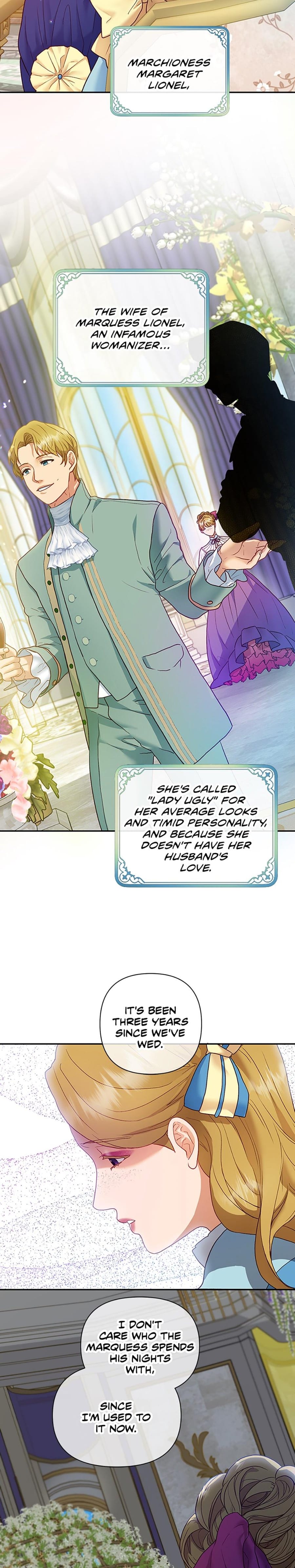 The Glamorous Life of the Fake Mistress (Uncensored), chapter 30, page 15 of 37