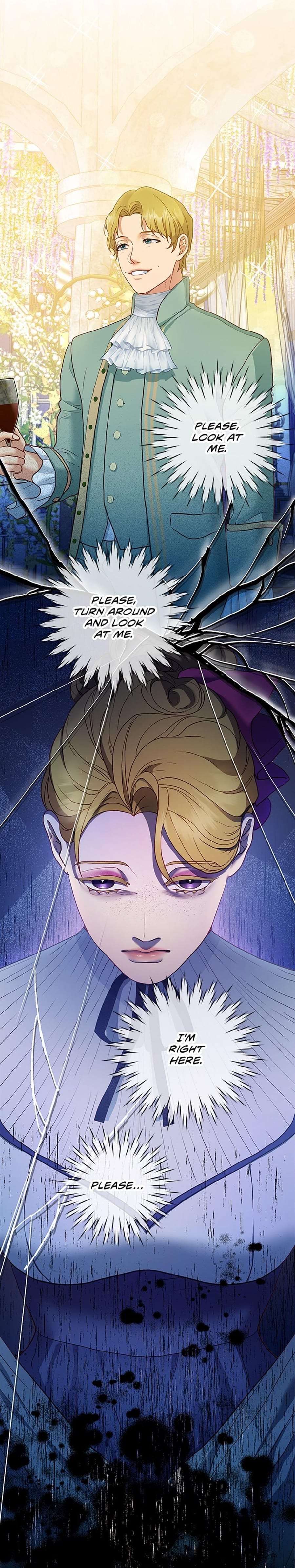 The Glamorous Life of the Fake Mistress (Uncensored), chapter 30, page 17 of 37