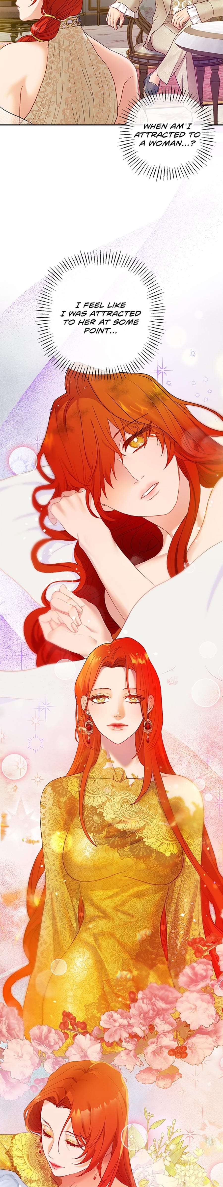 The Glamorous Life of the Fake Mistress (Uncensored), chapter 30, page 30 of 37