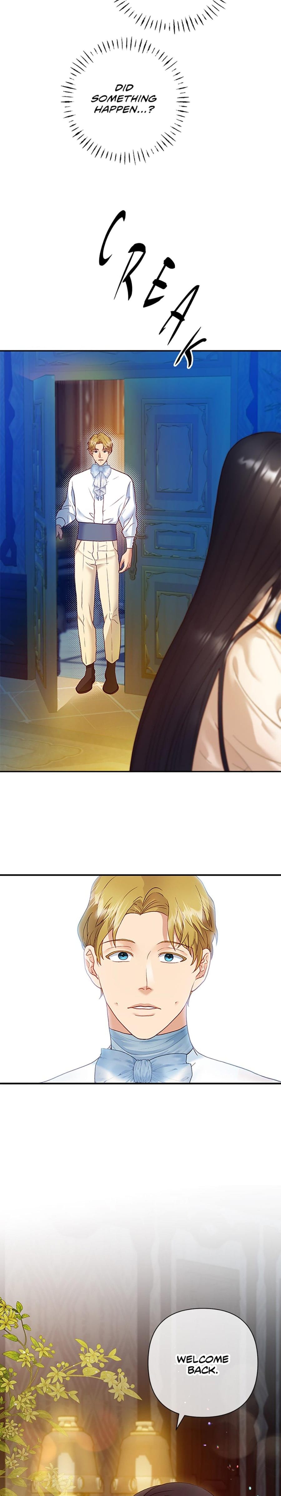 The Glamorous Life of the Fake Mistress (Uncensored), chapter 31, page 18 of 34